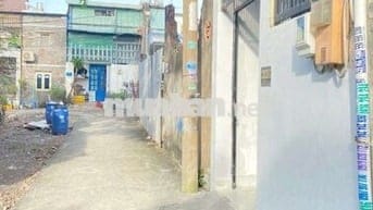 Cho thuê nhà nguyên căn có máy lạnh 2nvs