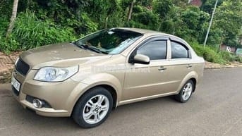 Chevrolet Aveo 2014 - 100 0000km