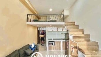 😍 CHDV tại BÌNH TÂN có NỘI THẤT CƠ BẢN đẹp - sang TRỐNG SẴN Ở LIỀN