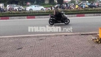 cho thuê mặt bằng phạm văn đồng