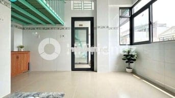 CHO THUÊ PHÒNG CÓ GÁC, THANG MÁY GẦN AEON TÂN PHÚ - Ỷ LAN - Q.TÂN PHÚ