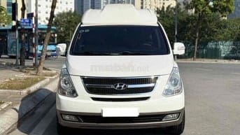 Bán gấp Hyundai Grand Starex 2014 Limousine