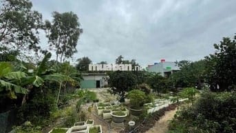 Bán nhà vườn khủng kiệt Khái Tây 2, có QH mở đường 7,5m