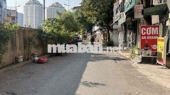 SIÊU PHẨM MẶT PHỐ ÂU CƠ – Ô TÔ TRÁNH – KD ĐỈNH CAO – 3 THOÁNG – CỰC GẦ