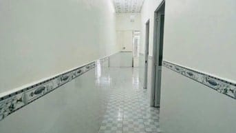  NHÀ RẺ BẤT NGỜ NGAY TẠI PHƯỚC HIỆP, CỦ CHI, GIÁ NGỘP 690TRIEU SỔ SẴN