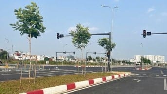 ĐẤT NỀN DƯƠNG THỊ GIANG CHỈ TỪ 4.5 TỶ GẦN CÔNG VIÊN SHR MUA BÁN NGAY