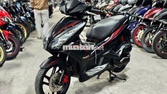 XE MÁYTHANH TÙNG_AIR BLADE 125 FI ĐEN NHÁM BIỂN 29