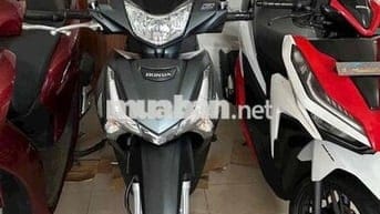 honda Future Fi 2022 - odo 10.000km- xe phố