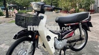 Dream Loncin Bstp Giấy tờ đầy đủ Máy êm