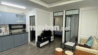 CĂN HỘ CCMN VIP ĐẸP TẠI TRUNG TÂM QUẬN ĐỐNG ĐA