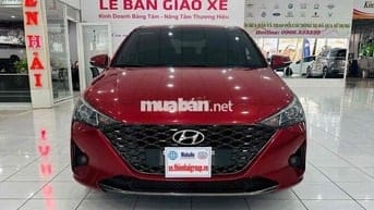 Hyundai Accent 2022 1.4AT