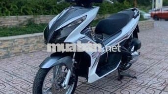 Honda Ab 125 mắt cú đời chót 2015,bs67,xe đẹp zin