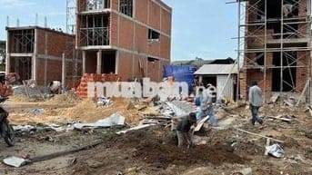 146m2 mặt tiền trần hải phụng bình tân dt 4*36.5 giá 4.150tỷ chốt