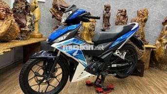 👉 Winner V1 2017 dàn áo sạch sẽ, máy móc êm ru