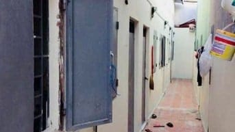 Còn trống 1 phòng gác lửng thoáng mát, sạch sẽ Phạm Văn Sáng, Hóc Môn