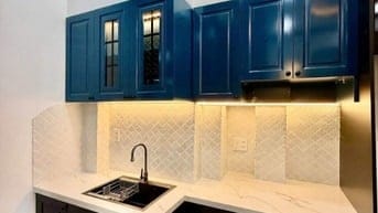 Cần bán nhà HXH Nơ Trang Long – Bình Thạnh – 64m² - Đang sẳn hđ thuê