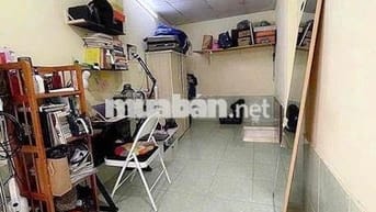 Âu Cơ - Lạc Long Quân - Tân Bình - 3 tầng - Sổ Riêng - Nở Hậu - 1ty