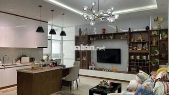 🍒Bán căn hộ 2pn* Góc nhà decor*FullNT* Cc BellezaQ7* Dt 88m2*4.25 tỷ