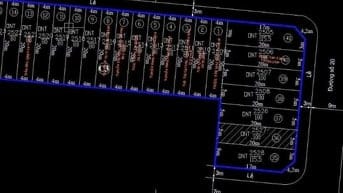 Bán gấp lô đất đg nhựa 14m - KDC sát cầu lớn Hóc Môn 