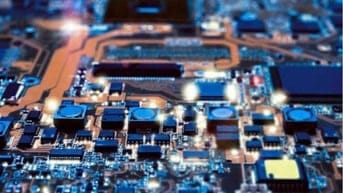 Thủ tục nhập khẩu linh kiện điện tử