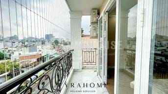 CĂN HỘ MỚI 1 PHÒNG NGỦ - BAN CÔNG THOÁNG NGAY TRUNG TÂM BÌNH THẠNG 🔥