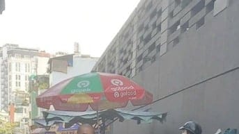 Mặt bằng ngay khu trung tâm thương mại- văn phòng - căn hộ - chợ - Cty