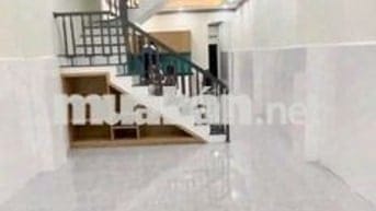 Cần bán gấp căn nhà 2 tầng khu dân cư yên tĩnh Hẻm Quang Trung