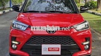 🔥 Toyota Raize 2023 - Lướt 9.000km như xe mới 🔥