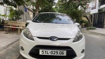 Ford Fiesta 2011 1.6S AT Hatchback 88.000 km