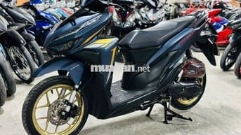 XE MÁYTHANH TÙNG_VARIO 125 XANH LƯỚT MỚI 95% 2024