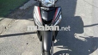 yamaha Sirius fi ( góp cần cccd không nợ xấu )