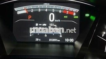 Honda CR-V-L 2022 12891 km