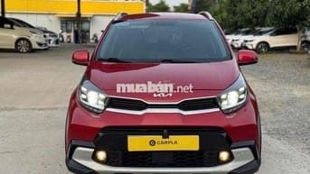 Morning X-line 2022 3XX