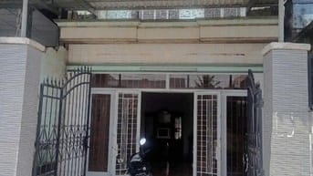 Cho thuê nhà MT đường DT830 (Đường nhựa 12m)