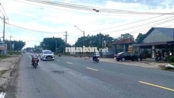 GIÁ TỐT ĐẤT THỔ MẶT TIỀN ĐƯỜNG TIẾN THÀNH