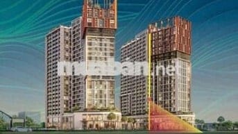 Bán Nhanh Căn STU Cora Tower– Khách Thiện Chí Chốt Ngay-Sổ Lâu Dài