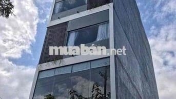 Bán tòa căn hộ 6 tầng thu nhập dòng tiền 60 triệu/ tháng. Tại Hoà Xuân