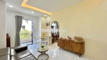 HỆ THỐNG CĂN HỘ 1N1K BAN CÔNG LUXURY NGAY BƯỞI, ĐÀO TẤN, LOTTE HÀ NỘI