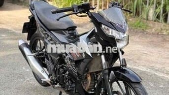 Suzuki Satria F150 2019 Đen 27712 km