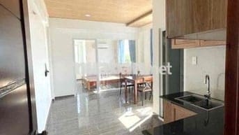 Phòng cao cấp tách bếp,Full nội thất, 40m2, Phan Huy Ích, P.14, Gò Vấp