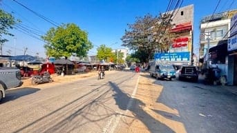 Bán đất tại Đông Hội Đông Anh Hà Nội. 59m2.  7,42 tỷ