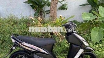 Yamaha Mio 2004 Đen Tự động