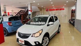 ❤️ VINFAST FADIL BASE 2021 ❤️