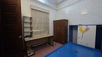 Hoàng Văn Thái – Thanh Xuân Ô Tô Tránh – 108 M – 4 T – MT 4.8 M – Giá 