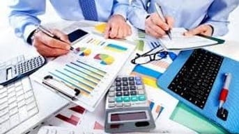 Tìm việc Kế toán, Báo cáo thuế theo hợp đồng khoán