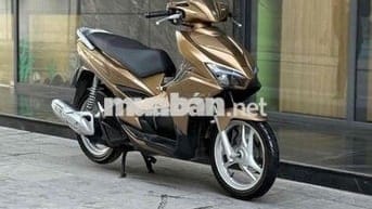 Honda Airblade 125 2017 Vàng đồng 3D 29D1