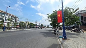 Bán Đất 200m² Lương Định Của, An Phú, Hướng Đông Nam, Giá 90 Tỷ