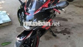 GSX 150i xe chum mên , sieu cop chinh chu bs67