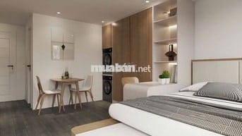 FARMHOME –Chuyên cung cấp căn hộ:Studio – 1PN – 2PN – Duplex tại TPHCM