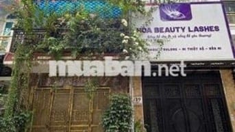 BÁN NHÀ BÌNH TÂN DT 4X20 ĐƯỜNG 10M KO LỘ GIỚI GIÁ NHỈNH 5TỶ SHR .